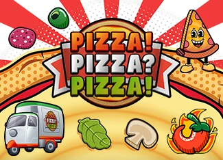 RTP Pragmatic Play PIZZA PIZZA PIZZA